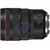 Objectif zoom professionnel RF 24-70 mm F / 2.8L IS USM 3680C005AA